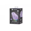 NATEC Crake 2 Pro muis universeel rechtshandigen USB Type-A optisch 12800 DPI