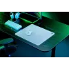 Muispad Razer Atlas gaming wit