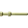 Pin-contact Harting 09330006139 losse contactinzet voor rechthoekige connectoren