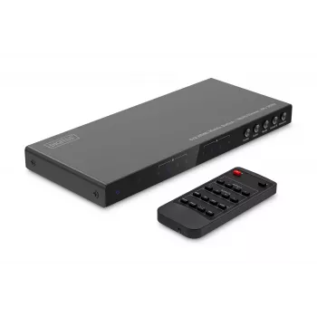 HDMI-matrixswitch DS-55345