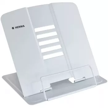 Boekhouder HERMA 19963 Wit Metaal