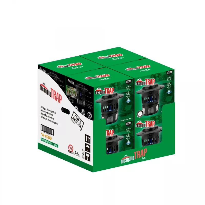 Elektrische grill Jata MATL9220 met antiaanbaklaag en instelbare temperatuurregeling