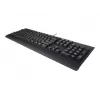 Lenovo Preferred Pro II USB QWERTY-toetsenbord, Roemeens, zwart