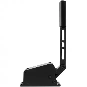 Simagic handrem S503 met TB-1 lineaire loadcell — handrem voor sim racing