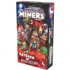 Imperial Miners: Azteken en zonderlingen, bordspel-uitbreiding