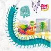 Educatieve knijper Liscianigiochi Slumi Science kameleon 304-PL110971 – praktisch wetenschapsspeelgoed