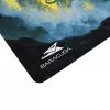 Muispad Baracuda BGMP-03 Darkwater 750x350
