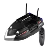 Voerboot Flytec V802 met 12000-mAh-accu, zwart