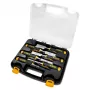 set houtbeitels 6 stuks