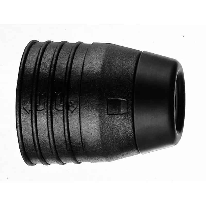 Bosch 2 608 572 059 Boorkop Sleutelloze boorkop SDS-plus