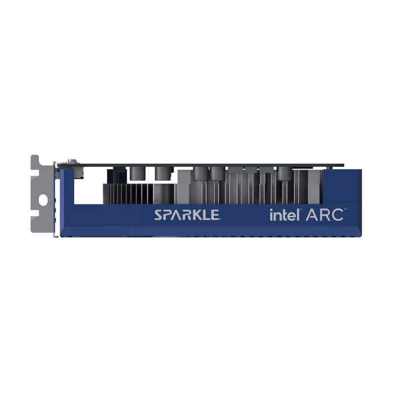 SPARKLE Intel Arc A380 6GB GDDR6 grafische kaart