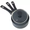 Pannenset Russell Hobbs RH02818EU7, 5-delige steen-kookgerei set