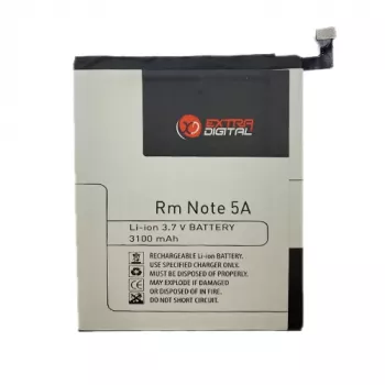 Batterij Xiaomi Redmi Note 5A