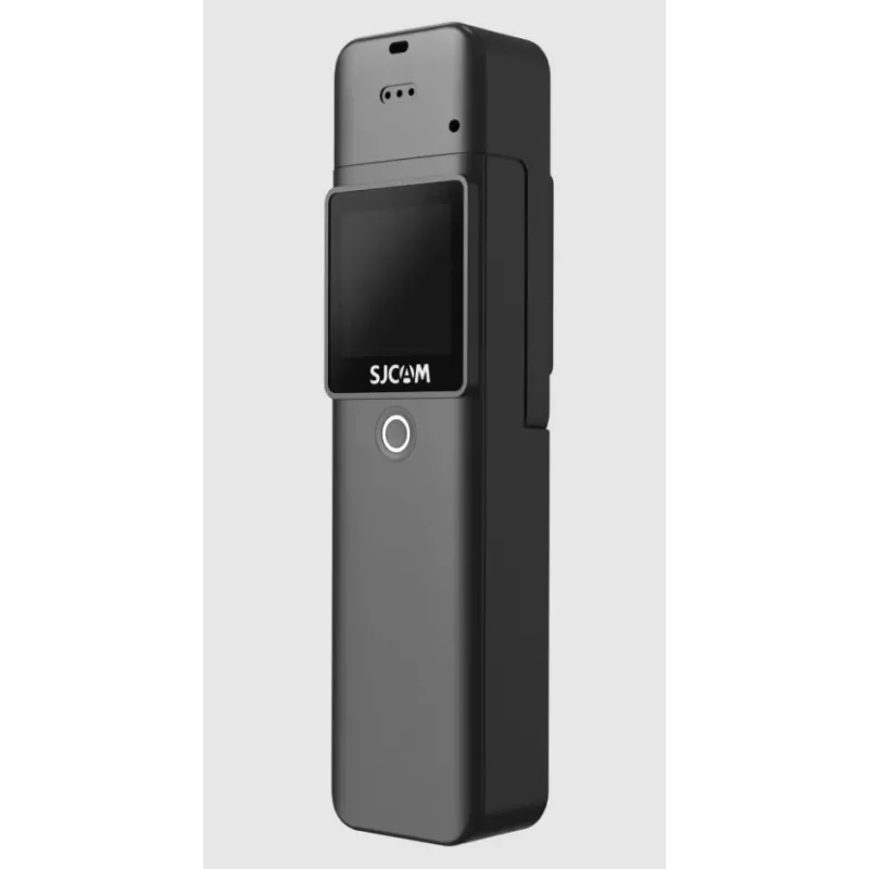 Actioncam SJCam C300 4K 30fps, compact waterdicht ontwerp