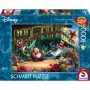 Puzzel Schmidt Spiele 58049 — 1000 stukjes, Lilo & Stitch cartoons