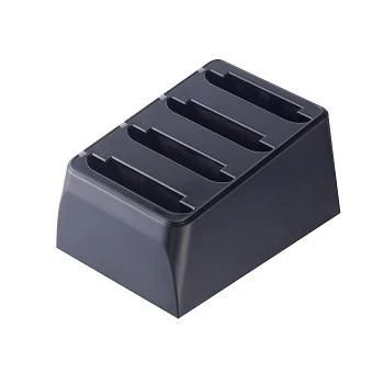 Batterij-oplader met 4 slots CIPHERLAB 4SB-RS35 voor ARS354SBNNG01