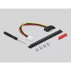 M.2 Key M naar PCIe x16 NVMe-adapter DeLOCK 64134