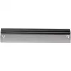 Passieve M.2-koeler SILVERSTONE TP04 — aluminium koellichaam voor M.2-SSD (SST-TP04)