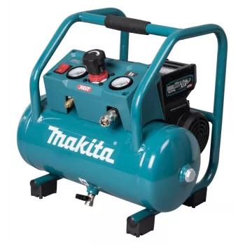 Makita persluchtcompressor 40V XGT model AC001GZ