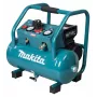Makita persluchtcompressor 40V XGT model AC001GZ