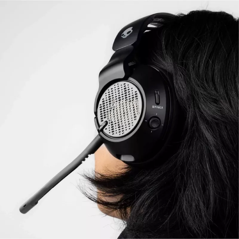SKULLCANDY Gaming-headset Crusher PLYR 720 Wireless XBOX
