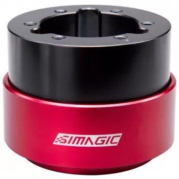 Simagic snelkoppeling - 50 mm