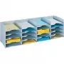 Bureaublad-opbergorganizer PaperFlow 542.02