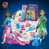 Markeerstiftenset Liscianigiochi Moon Academy — set Moon-markeerstiften (304-PL110568)