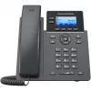 IP-telefoon Grandstream GRP2602P Zwart