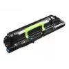 Lexmark 72K0DC0 cyaan ontwikkelaarkit voor CS820/CX825/CX860