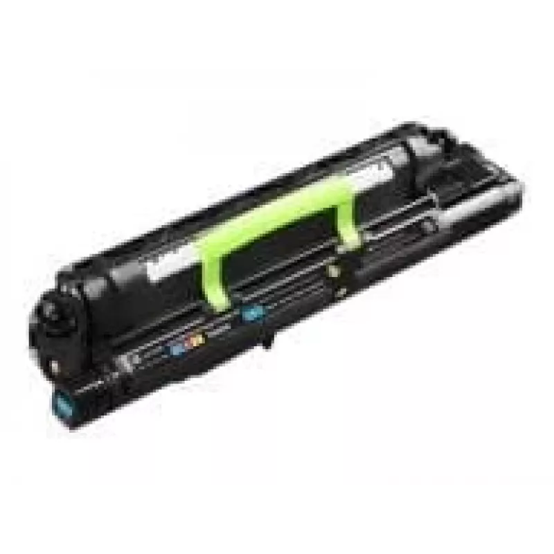 Lexmark 72K0DC0 cyaan ontwikkelaarkit voor CS820/CX825/CX860