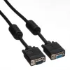 ROLINE VGA-kabel HD15 ST - BU met ferrietkern 3,0m (11.04.5353)
