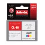 Activejet AC-38R inkt (vervanging voor Canon CL-38; Premium; 12 ml; kleur)