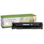 Compatibel Static Control Hewlett-Packard CF401A / Canon CRG 045 cyaan, 1400 pagina's