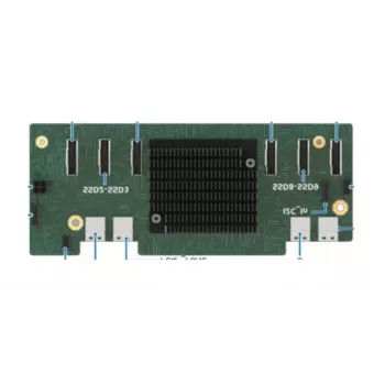 Uitbreidingsboard Intel 2U midplane M50CYP CYPSWITCHMP