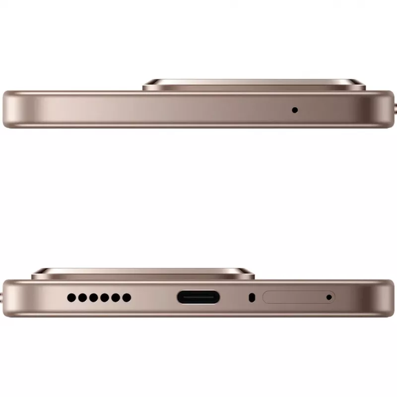 Xiaomi 15T 256GB roségoud 17,35cm (6,83) AMOLED-display, Android 15, 50MP triple camera