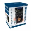 Squeak Bassblaster Bluetooth 5.1 luidspreker, FM-radio, MP3-speler SQ1001