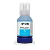 Inktcartridge Epson Cyaan 140ml voor SC-T3100x (C13T49H20N) Origineel