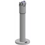 Verstelbare kantelbare monitorarm Ergonomic Solutions SP1 DuraTiltT 300mm SUMUP300-02 – 300 mm kantelbereik