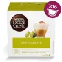 NESCAFE Dolce Gusto Cappuccino 16 caps