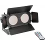 LED-verlichtingspaneel CBB-2 WW/CW EUROLITE 51930272 – instelbaar warm-/koudwit