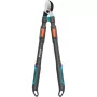 Gardena takkenschaar TeleCut Pro L grijs/turquoise 65 cm - 90 cm (12041-88)