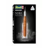 Plastic model Artemis Space Launch System