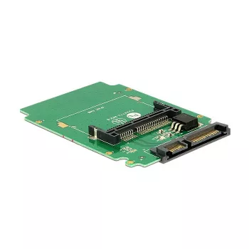 Kaartlezer DeLOCK 91715 SATA intern
