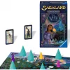 Disney Wish Sagaland, bordspel