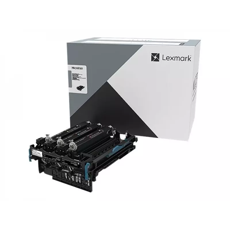 Ontwikkelaarseenheid Lexmark 78C0Z50