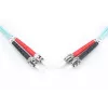 Glasvezel-patchkabel Digitus OM3 ST/ST 2m