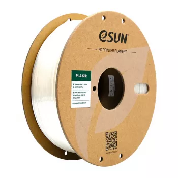 EPLA-SILK 1,75mm WIT 1kg