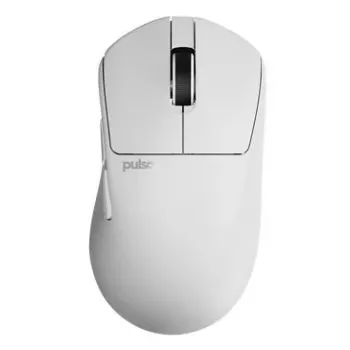 Muis USB Optical Wrl X3/SIZE1 wit PX3R12 Pulsar
