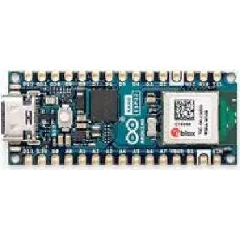 Arduino ABX00092 board Nano ESP32 zonder header Nano (ABX00092)